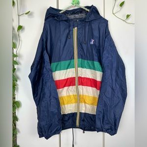 HBC K-WAY Jacket
